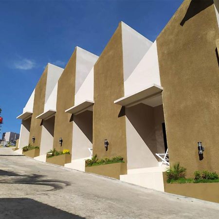 Grand Dian Hotel Guci Tegal  Buitenkant foto